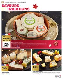 Catalogue Carrefour | TRAITEUR FESTIF page 36