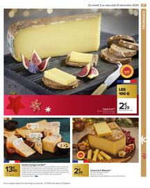 Catalogue Carrefour | TRAITEUR FESTIF page 37
