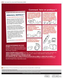 Catalogue Carrefour | TRAITEUR FESTIF page 40