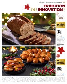 Catalogue Carrefour | TRAITEUR FESTIF page 41