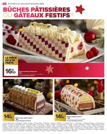 Catalogue Carrefour | TRAITEUR FESTIF page 44