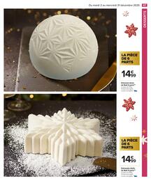 Catalogue Carrefour | TRAITEUR FESTIF page 47