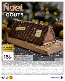 Catalogue Carrefour | TRAITEUR FESTIF page 48