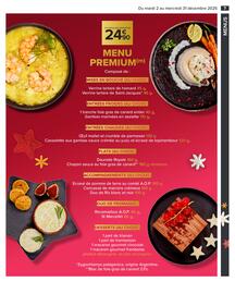 Catalogue Carrefour | TRAITEUR FESTIF page 7
