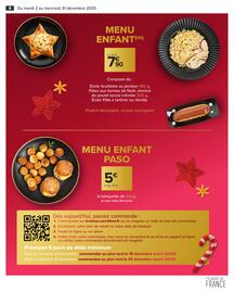 Catalogue Carrefour | TRAITEUR FESTIF page 8