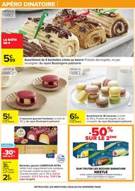 Catalogue Carrefour page 16