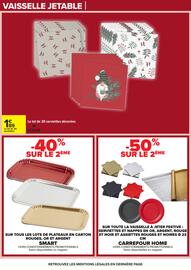 Catalogue Carrefour page 20