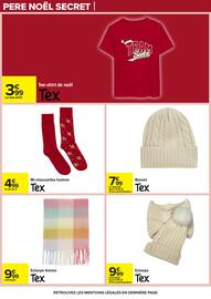 Catalogue Carrefour page 21