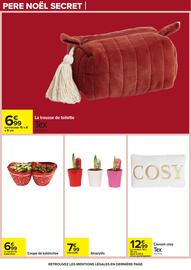 Catalogue Carrefour page 22