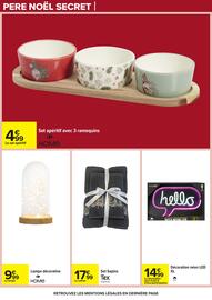 Catalogue Carrefour page 24