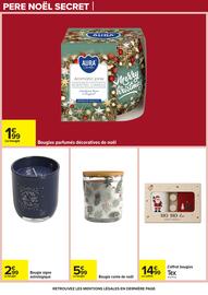 Catalogue Carrefour page 25