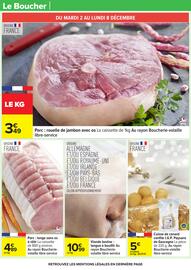 Catalogue Carrefour page 35