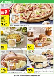 Catalogue Carrefour page 38
