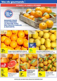 Catalogue Carrefour page 41