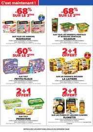 Catalogue Carrefour page 42