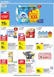 Catalogue Carrefour page 45