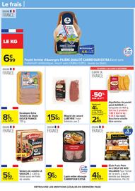 Catalogue Carrefour page 47