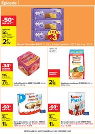 Catalogue Carrefour page 51