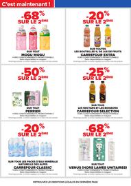 Catalogue Carrefour page 54
