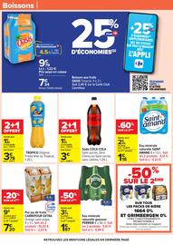 Catalogue Carrefour page 55