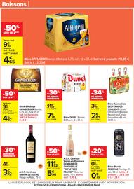 Catalogue Carrefour page 56
