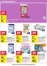 Catalogue Carrefour page 58