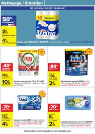 Catalogue Carrefour page 59