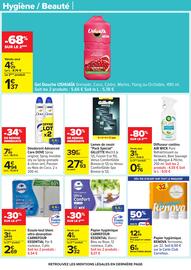 Catalogue Carrefour page 61