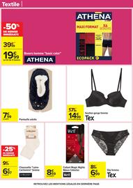 Catalogue Carrefour page 62