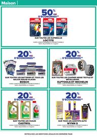 Catalogue Carrefour page 63