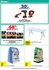 Catalogue Carrefour page 65