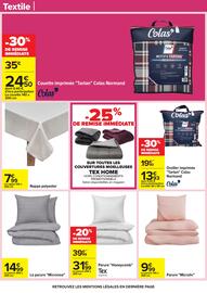 Catalogue Carrefour page 66