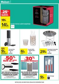 Catalogue Carrefour page 67