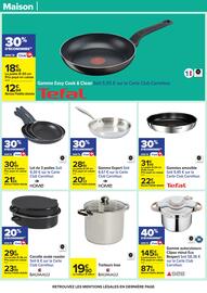 Catalogue Carrefour page 69