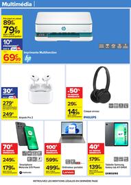 Catalogue Carrefour page 72