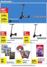 Catalogue Carrefour page 73