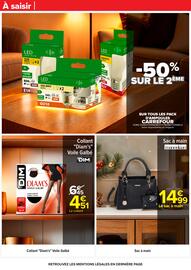 Catalogue Carrefour page 75