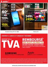 Catalogue Carrefour page 76