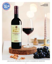 Catalogue Carrefour | GOÛTEZ-MOI ÇA ! page 12