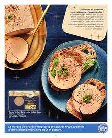 Catalogue Carrefour | GOÛTEZ-MOI ÇA ! page 15