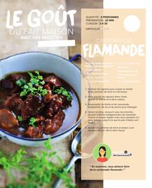 Catalogue Carrefour | GOÛTEZ-MOI ÇA ! page 16