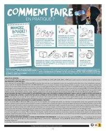 Catalogue Carrefour | GOÛTEZ-MOI ÇA ! page 18