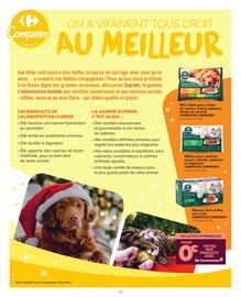 Catalogue Carrefour | GOÛTEZ-MOI ÇA ! page 19