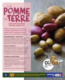 Catalogue Carrefour | GOÛTEZ-MOI ÇA ! page 21