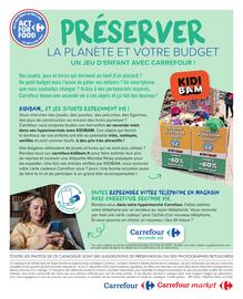 Catalogue Carrefour | GOÛTEZ-MOI ÇA ! page 24