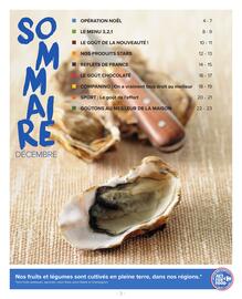 Catalogue Carrefour | GOÛTEZ-MOI ÇA ! page 3