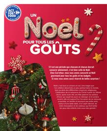 Catalogue Carrefour | GOÛTEZ-MOI ÇA ! page 4