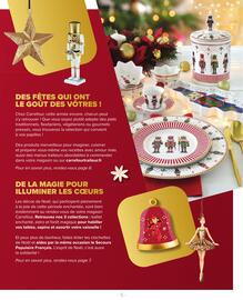 Catalogue Carrefour | GOÛTEZ-MOI ÇA ! page 5