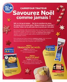 Catalogue Carrefour | GOÛTEZ-MOI ÇA ! page 6