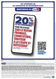 Catalogue Carrefour | week-end page 2
